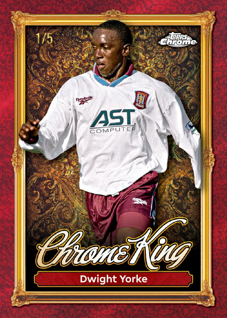 Topps Premier League 2026 - Debut Edition - Eco Pack