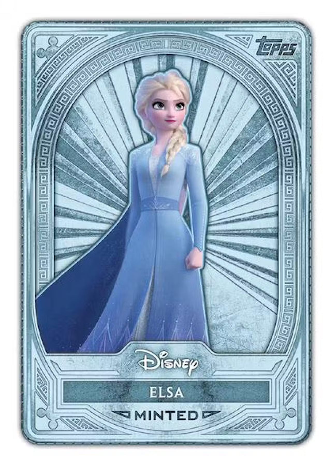 Topps Mint Disney 2025 - Hobby