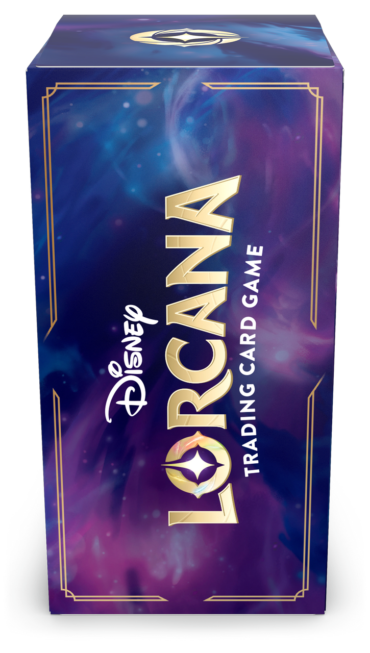 Disney Lorcana: Archazia's Island - Lilo Gift Box