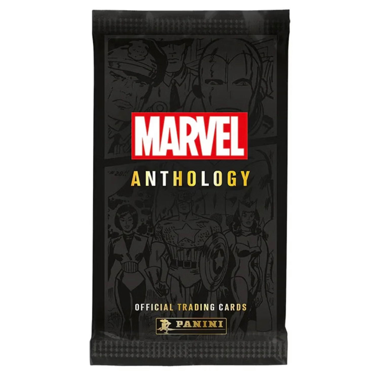 Panini Marvel Anthology Trading Card - Hobby Box PRE ORDER