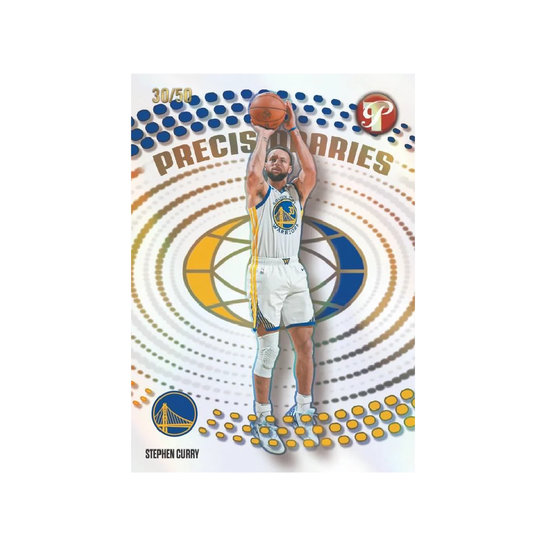 Topps NBA Pristine Basketball 2025/26 Hobby Box - PRE-ORDER
