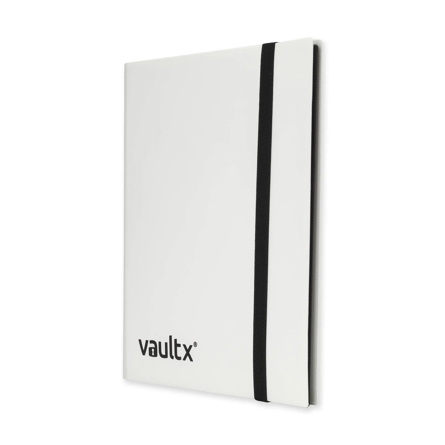 VaultX Strap Binder 9-Pocket