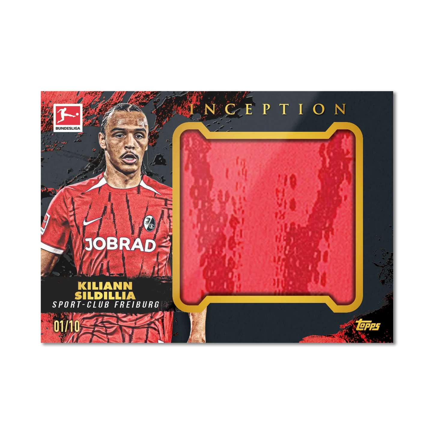 Topps Inception Bundesliga 2024/25 - On Demand