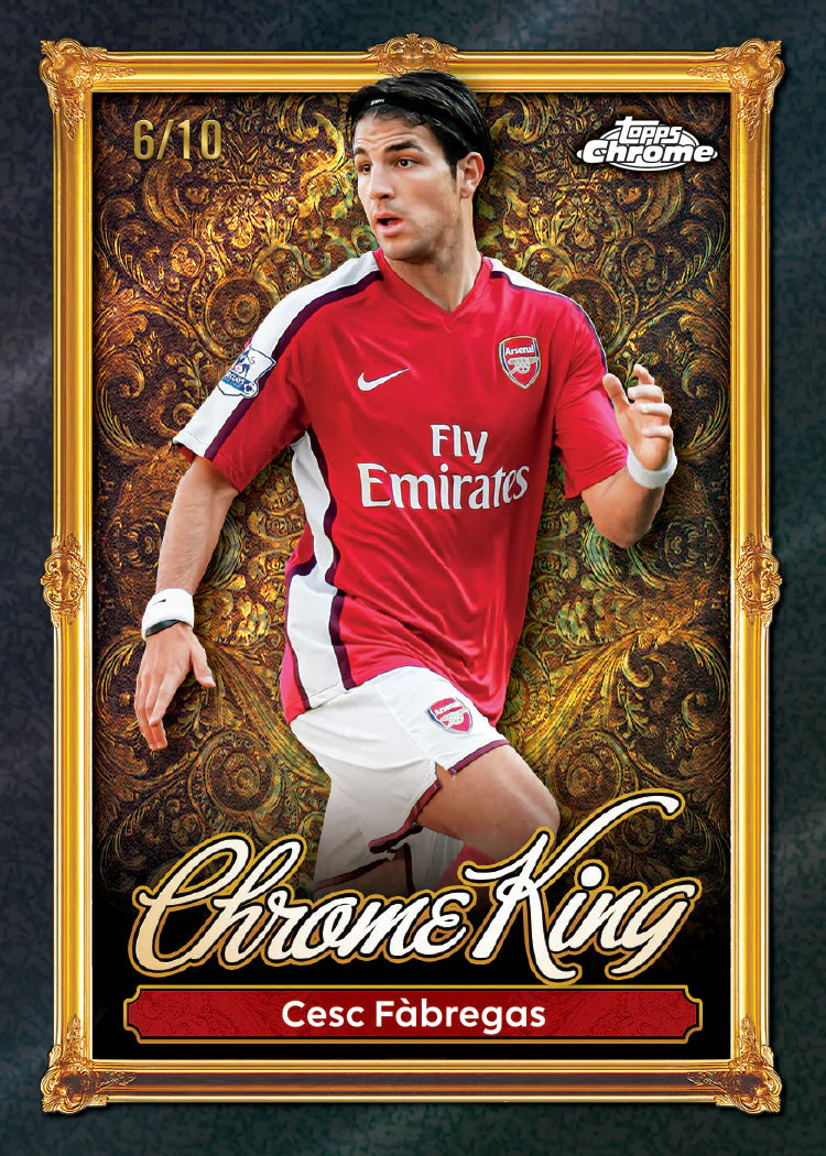 Topps Premier League 2026 - Debut Edition - Eco Pack