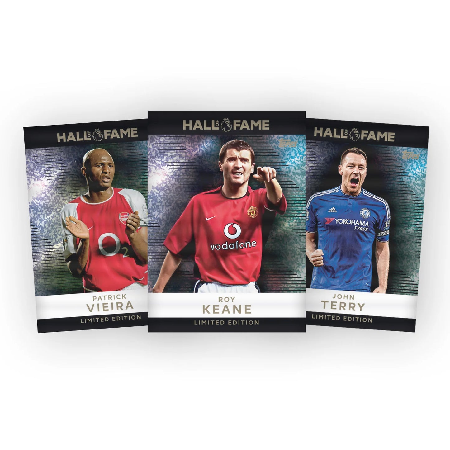 Topps Premier League 2026 - Debut Edition - Super Tin