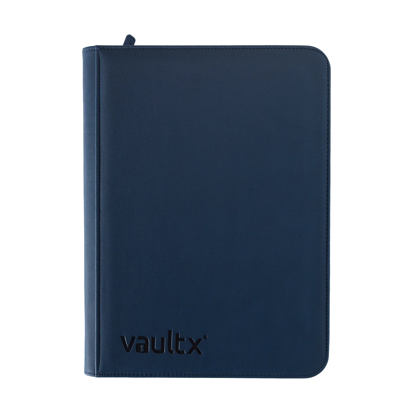 VaultX Zip Binder 9-Pocket