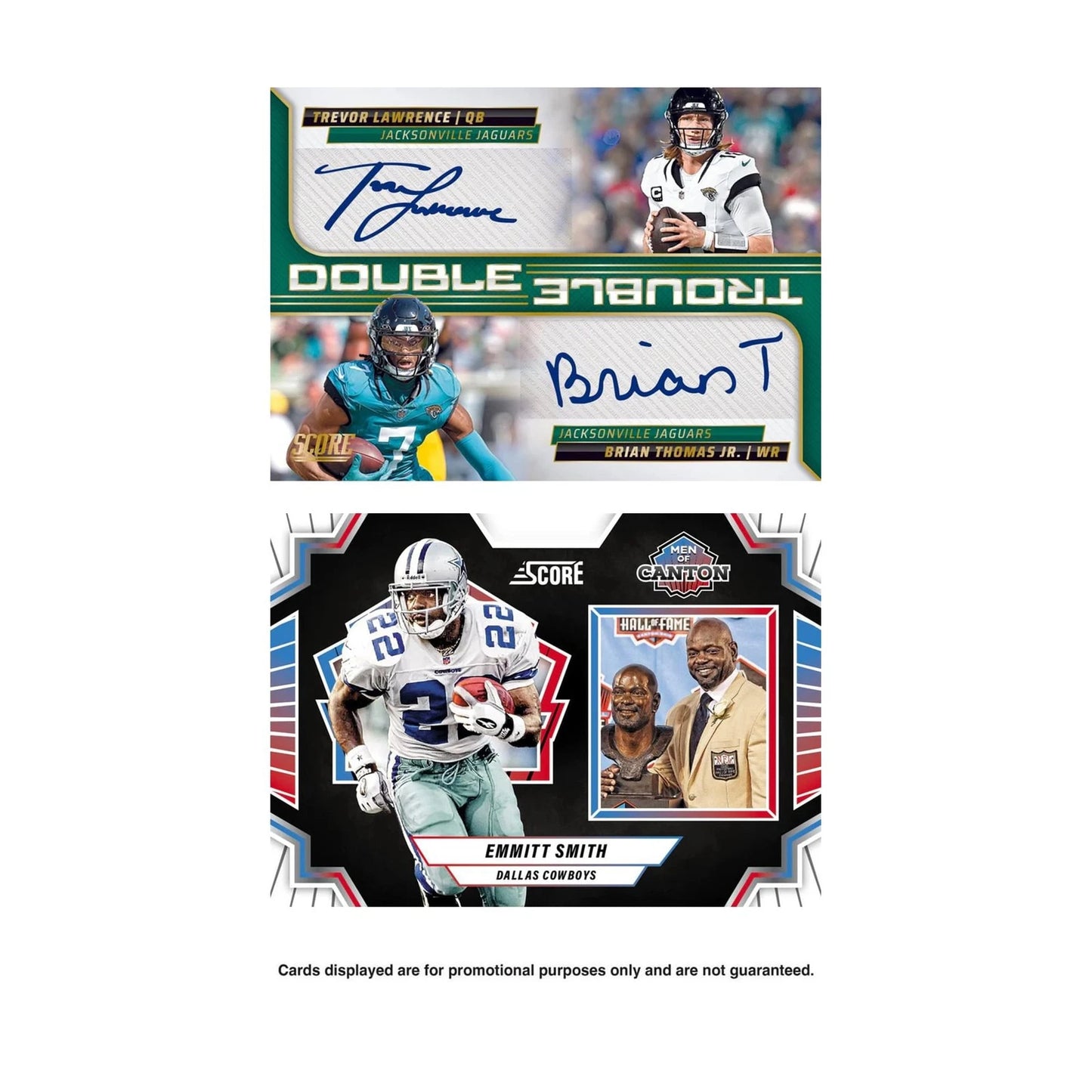 2025 Panini Score Football - Blaster Box