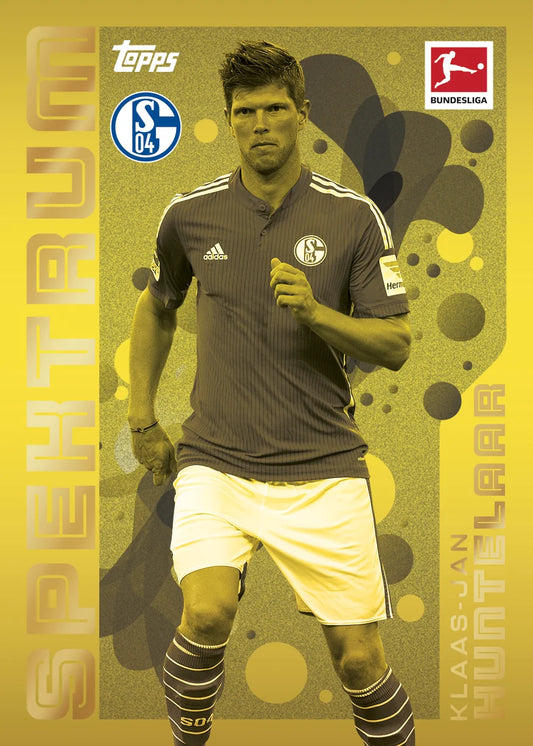 Topps Flagship Bundesliga 2026-27 - Hobby Jumbo Box - PRE-ORDER
