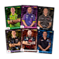 PDC World Championship 2025 Trading Cards - Collectors Box