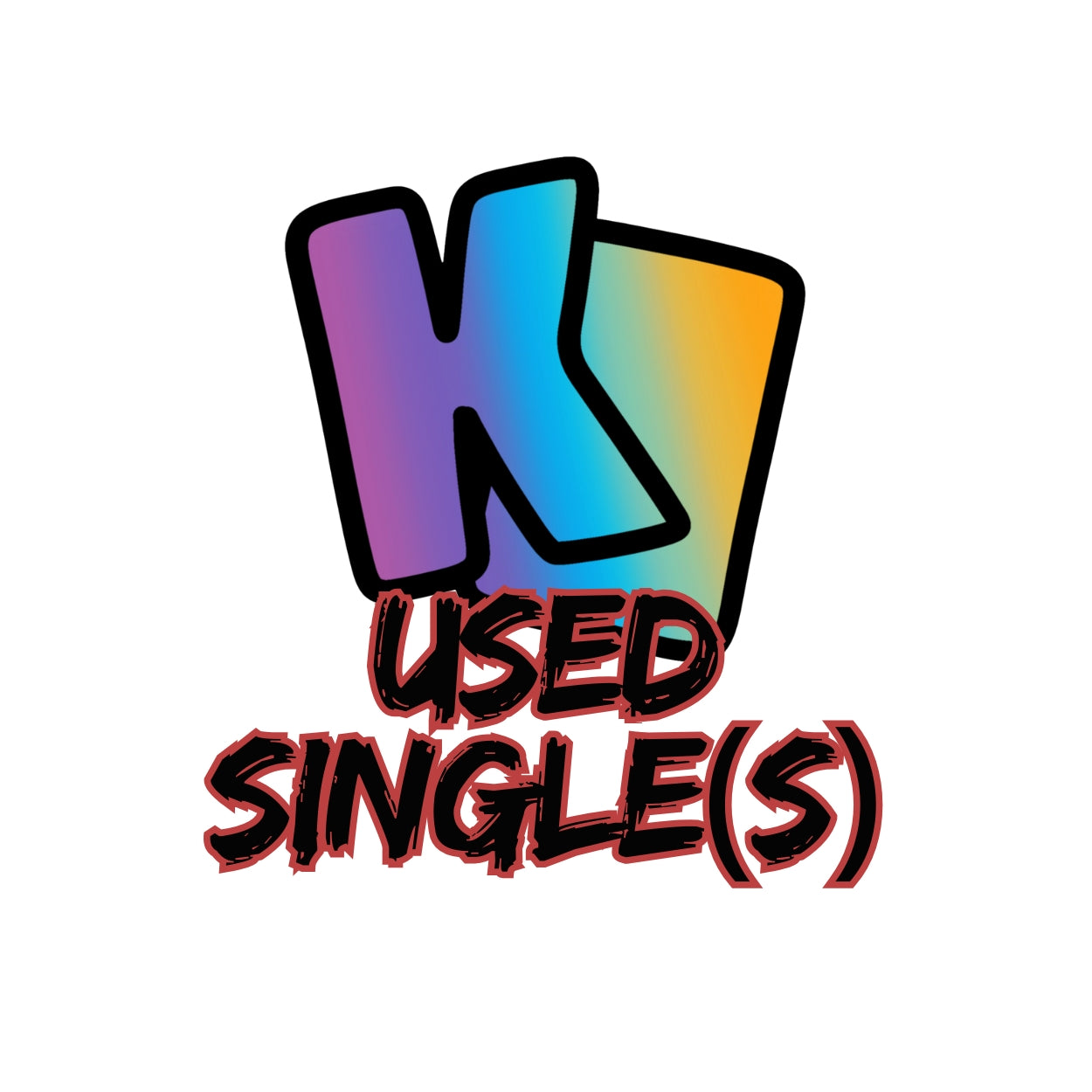 Used Single(s)