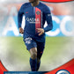 Topps® Paris Saint-Germain 2023/24 Team Set