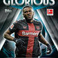 Topps Bundesliga Midnight Soccer - 2024/25 - Hobby Box - Pre Order