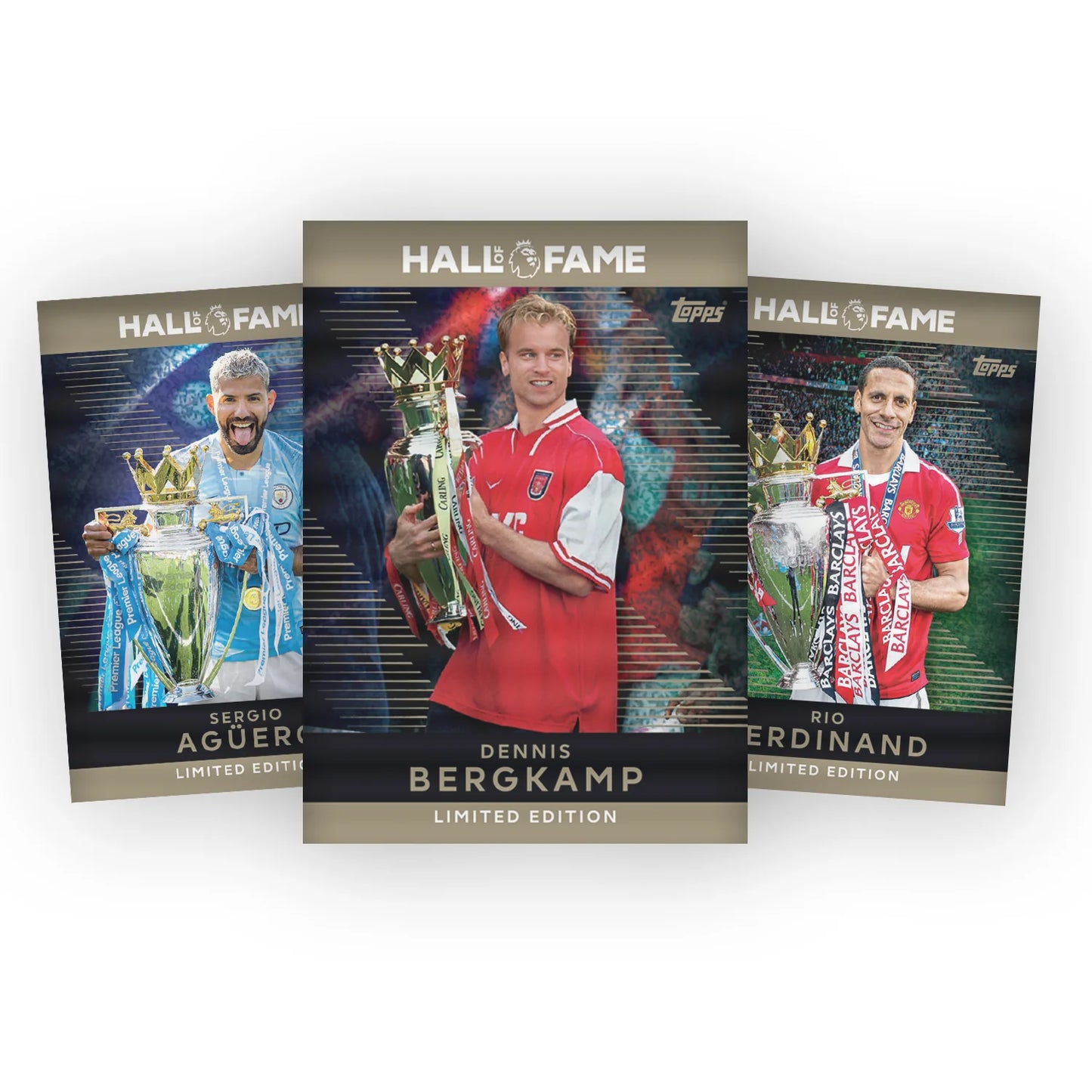 Topps Premier League 2026 - Debut Edition - Super Tin
