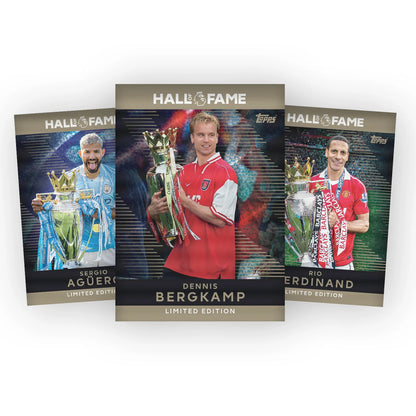 Topps Premier League 2026 - Debut Edition - Super Tin