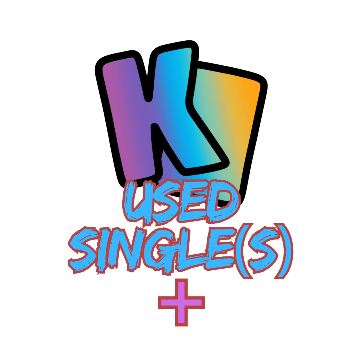 Used Single(s) +