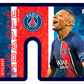 Topps® Paris Saint-Germain 2023/24 Team Set