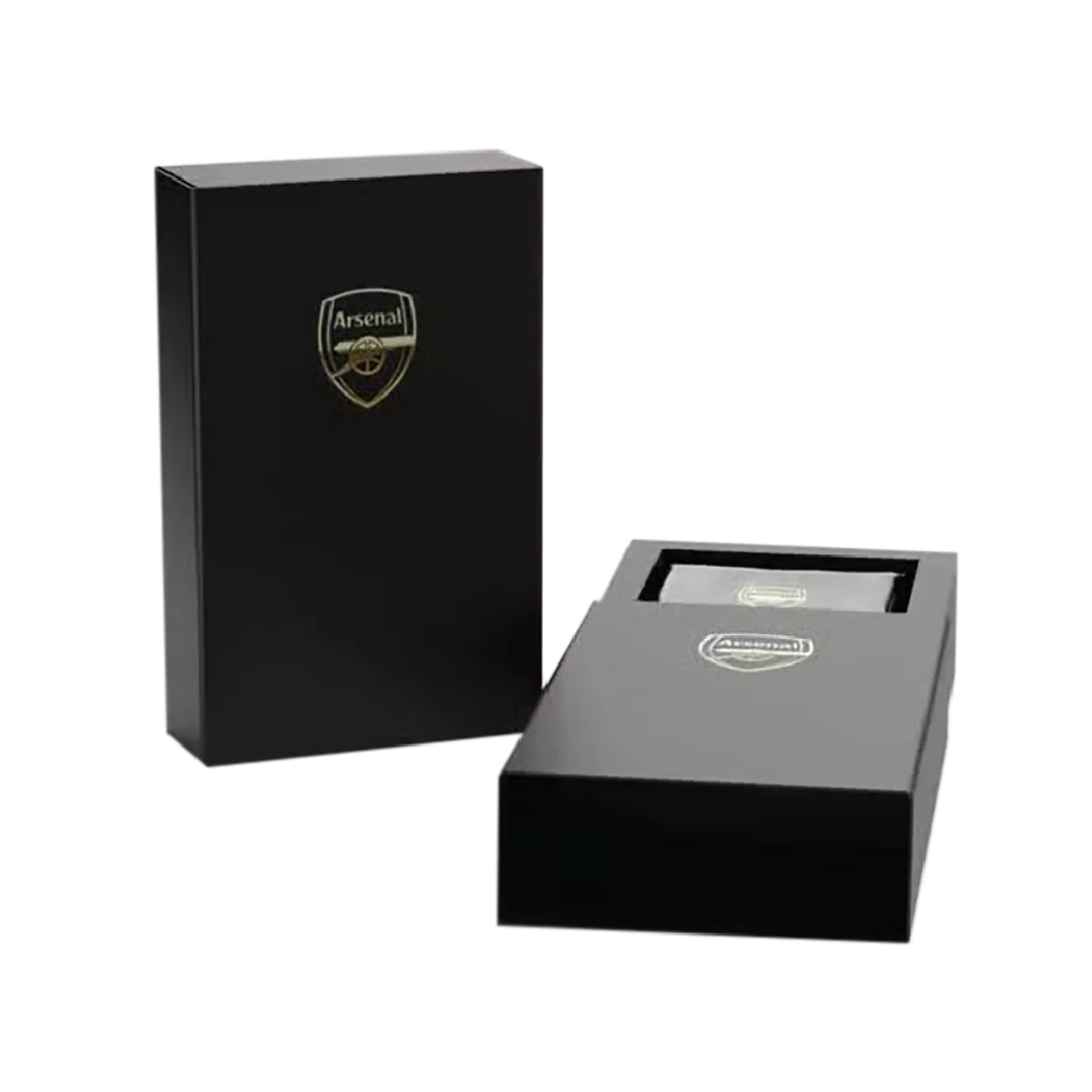 Futera Arsenal FX 2025/26 Hobby Box