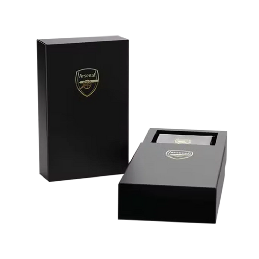 Futera Arsenal FX 2025/26 Hobby Box