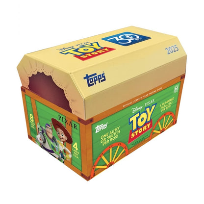 Topps 30 Years of Toy Story 2025