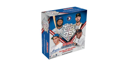 Topps Series 2 Baseball 2026 Mega Box - PRE-ORDER