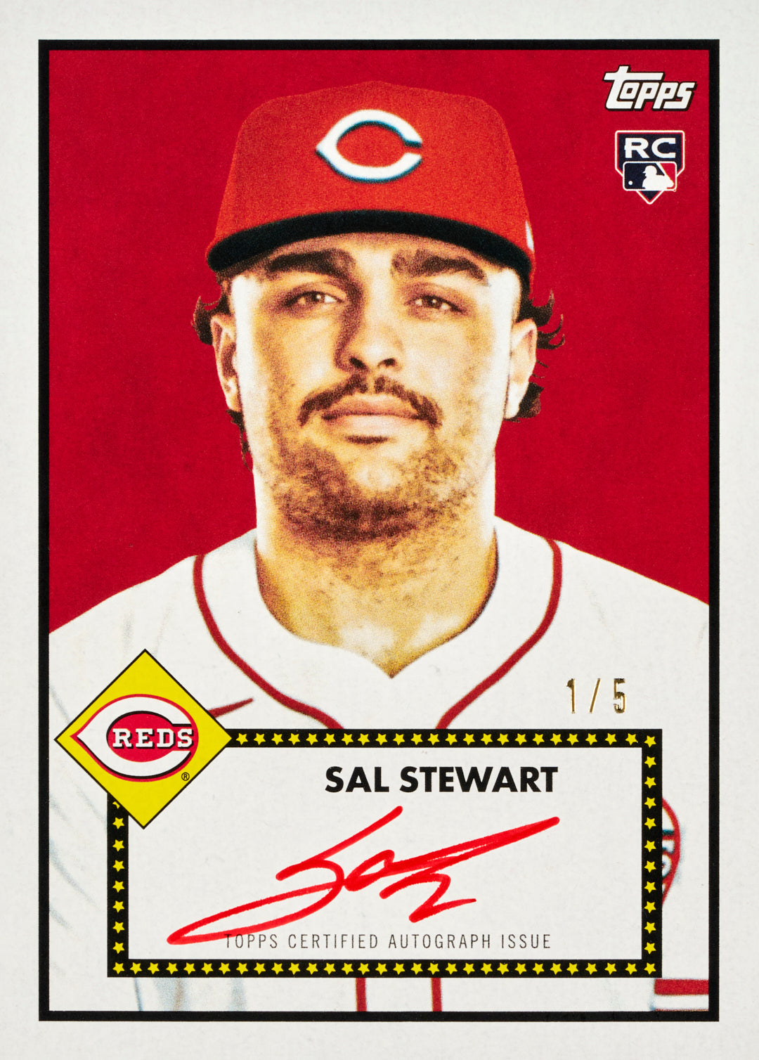 Topps Series 2 Baseball 2026 Mega Box - PRE-ORDER