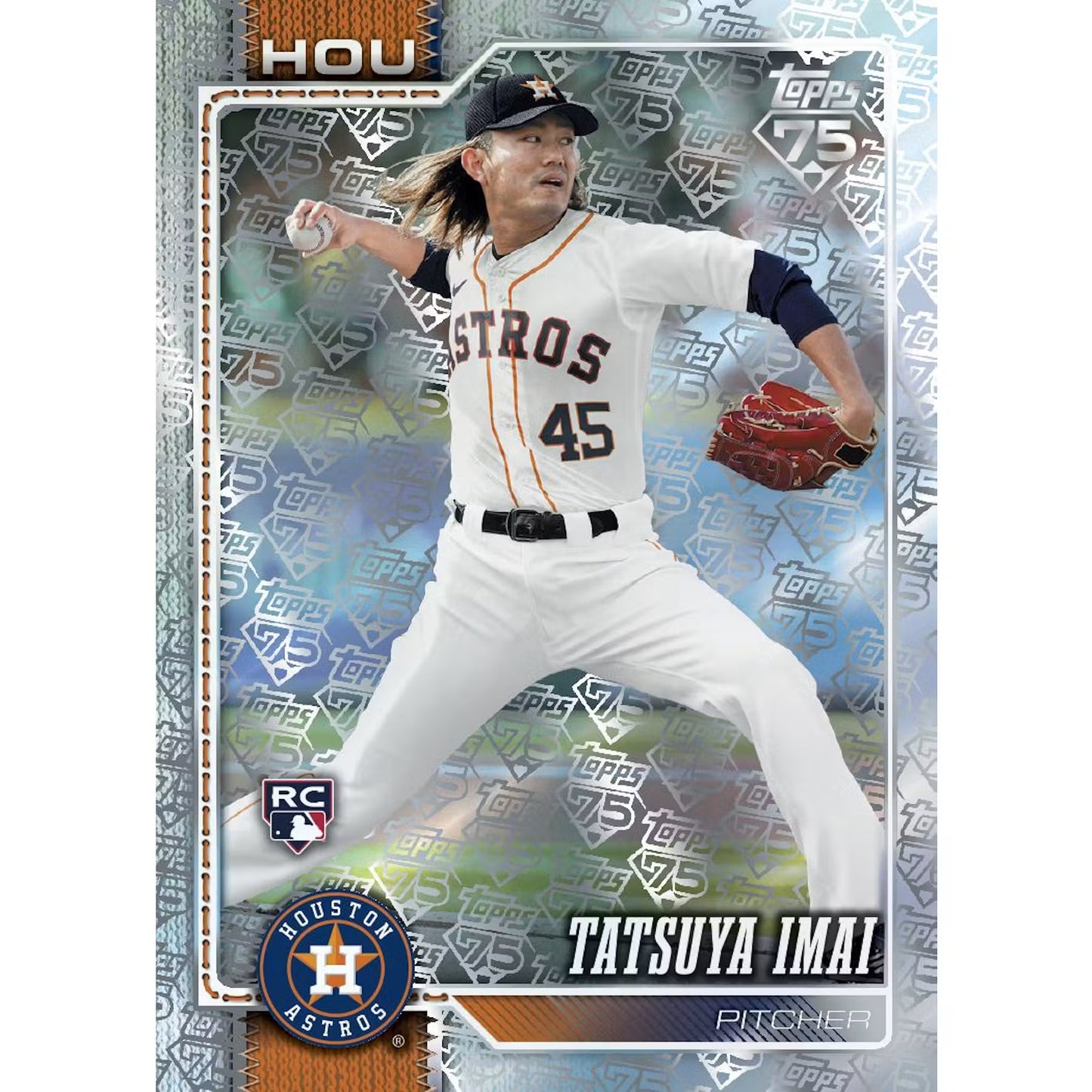 Topps Series 2 Baseball 2026 Jumbo Box - PRE-ORDER