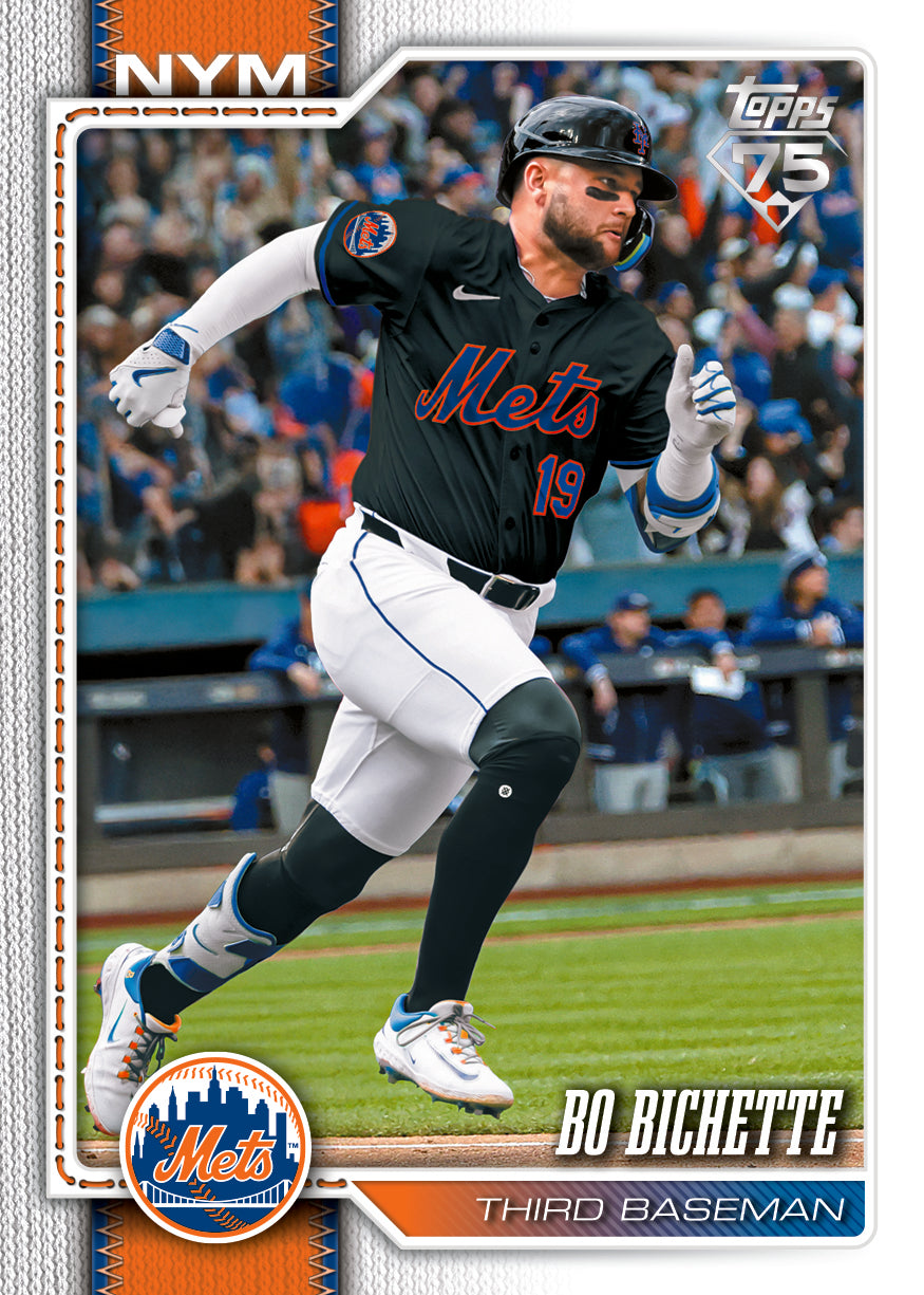 Topps Series 2 Baseball 2026 Mega Box - PRE-ORDER