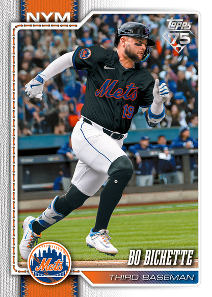 Topps Series 2 Baseball 2026 Mega Box - PRE-ORDER