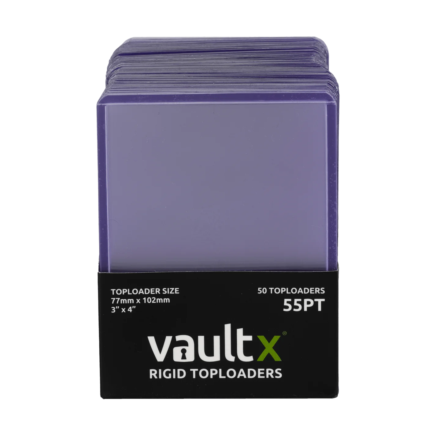 StoreSMART - Rigid Print Protectors 25-Pack - 6 x 9 StoreSMART - Rigid Print Protectors 25-Pack - 6 x 9