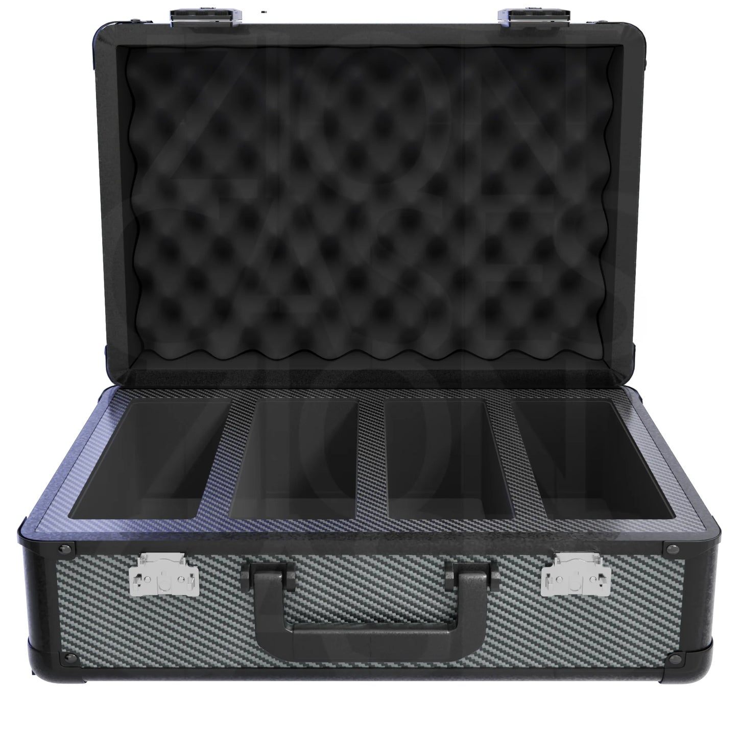 Zion Case  Slab Case XL