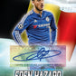 Topps Chrome UEFA Club Competitions 2024/25 - Value Box