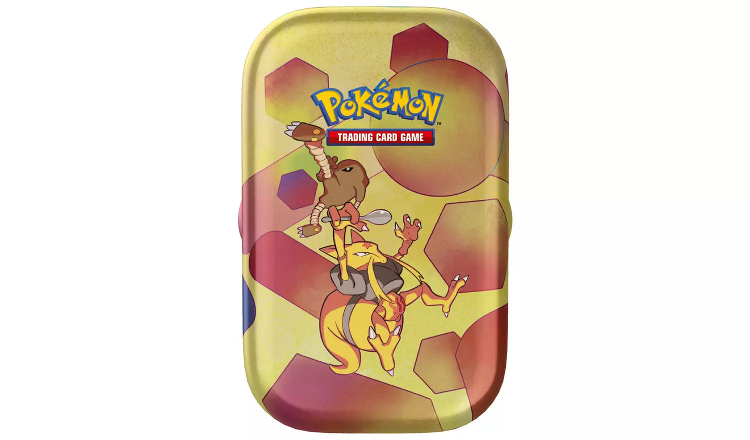 2023 Pokemon 151 Mini Tins – Kaboom Cards