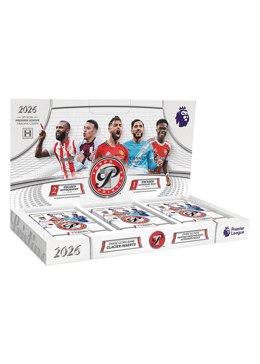 Topps Pristine Premier League 2025/26 - Hobby Box - Pre Order