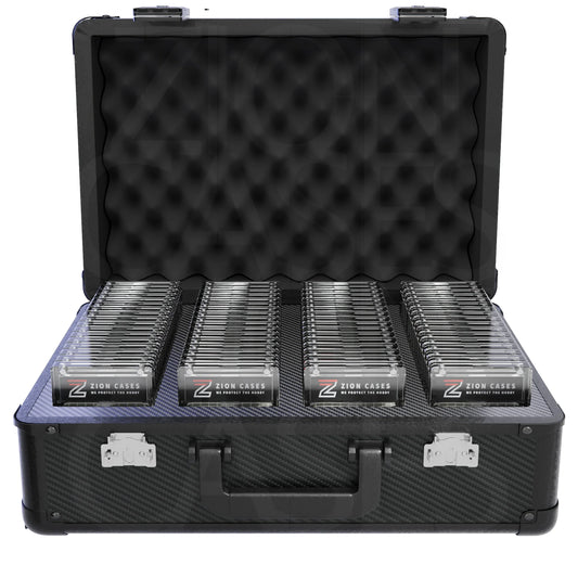 Zion Case  Slab Case XL