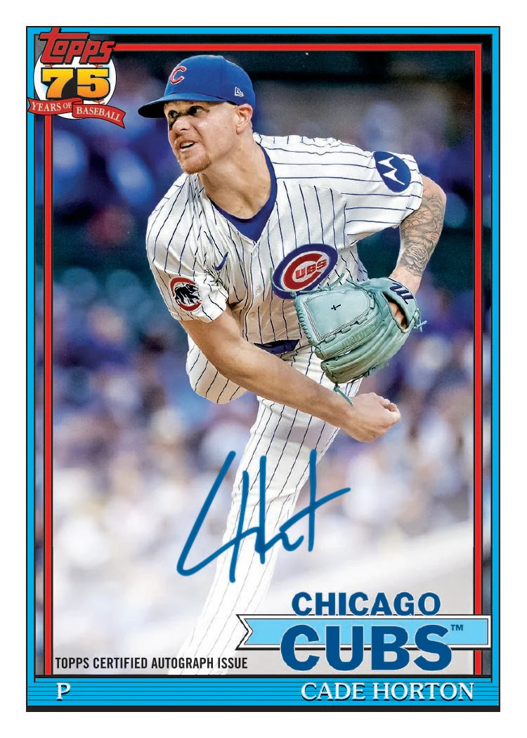 Topps Baseball Series 1 2026 - Jumbo Box Pre-release