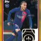 Topps® Paris Saint-Germain 2023/24 Team Set