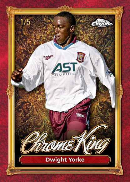 Topps Premier League 2026 - Debut Edition - Eco Pack