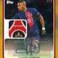 Topps® Paris Saint-Germain 2023/24 Team Set