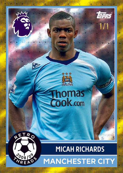 Topps Premier League 2026 - Debut Edition - Mega Multipack