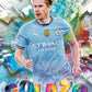 Topps Chrome UEFA Club Competitions 2024/25 - Value Box