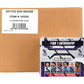 Panini Prizm Premier League Football (Soccer) 2024/25 - Hobby Box
