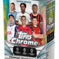 Topps Chrome UEFA Club Competitions 2024/25 - Value Box
