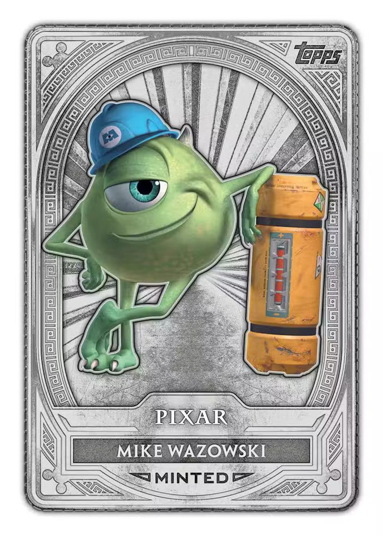 Topps Mint Disney 2025 - Hobby