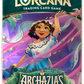 Disney Lorcana Archazia's Island Pack