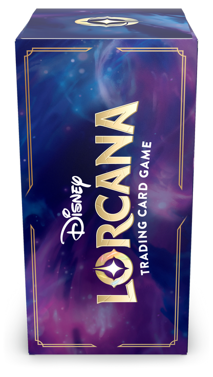 Disney Lorcana: Archazia's Island - Lilo Gift Box