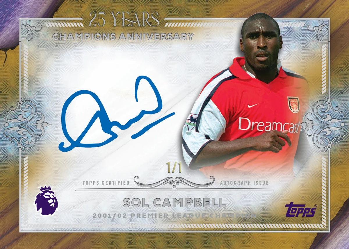 Topps Premier League Flagship 2026/27 - Hobby Box - PRE-ORDER