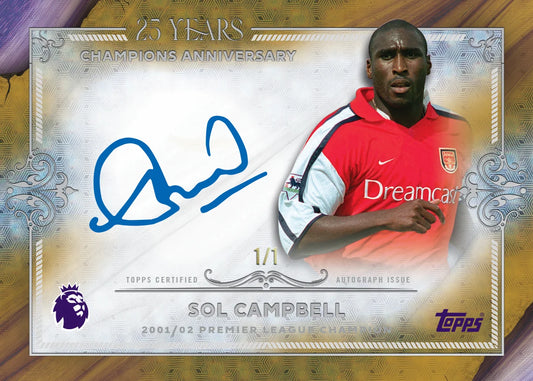 Topps Premier League Flagship 2026/27 - Hobby Box - PRE-ORDER