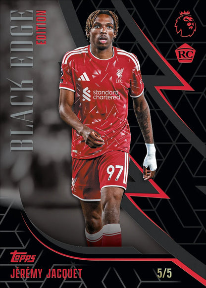 Topps Premier League Flagship 2026/27 - Hobby Box - PRE-ORDER