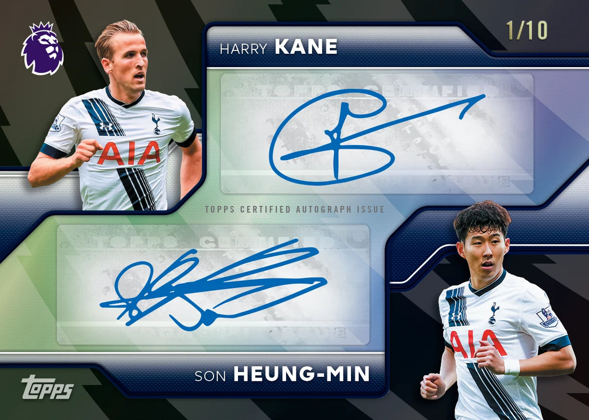 Topps Premier League Flagship 2026/27 - Hobby Box - PRE-ORDER