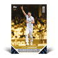 Topps England Cricket Team Set 2024